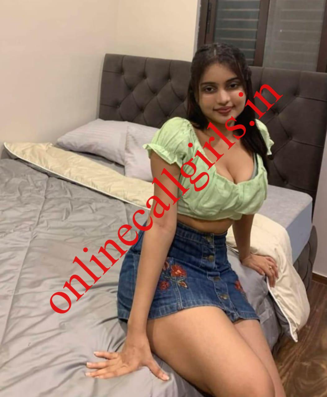 Ahmedabad Call Girls