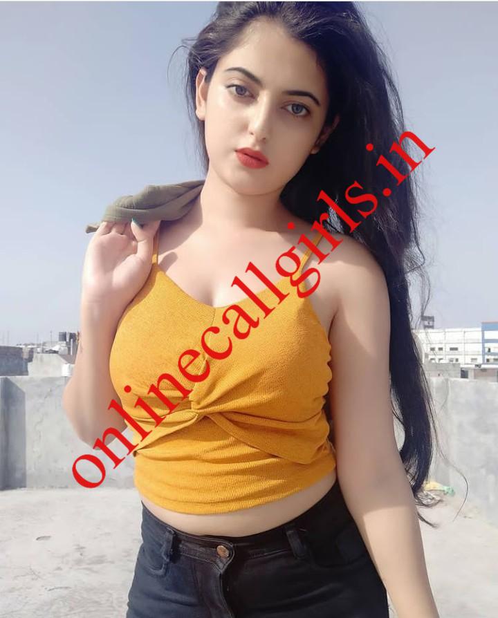 Ahmedabad Call Girls